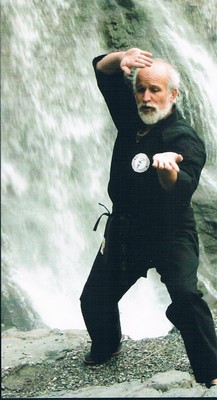 Feodor Tamarsky